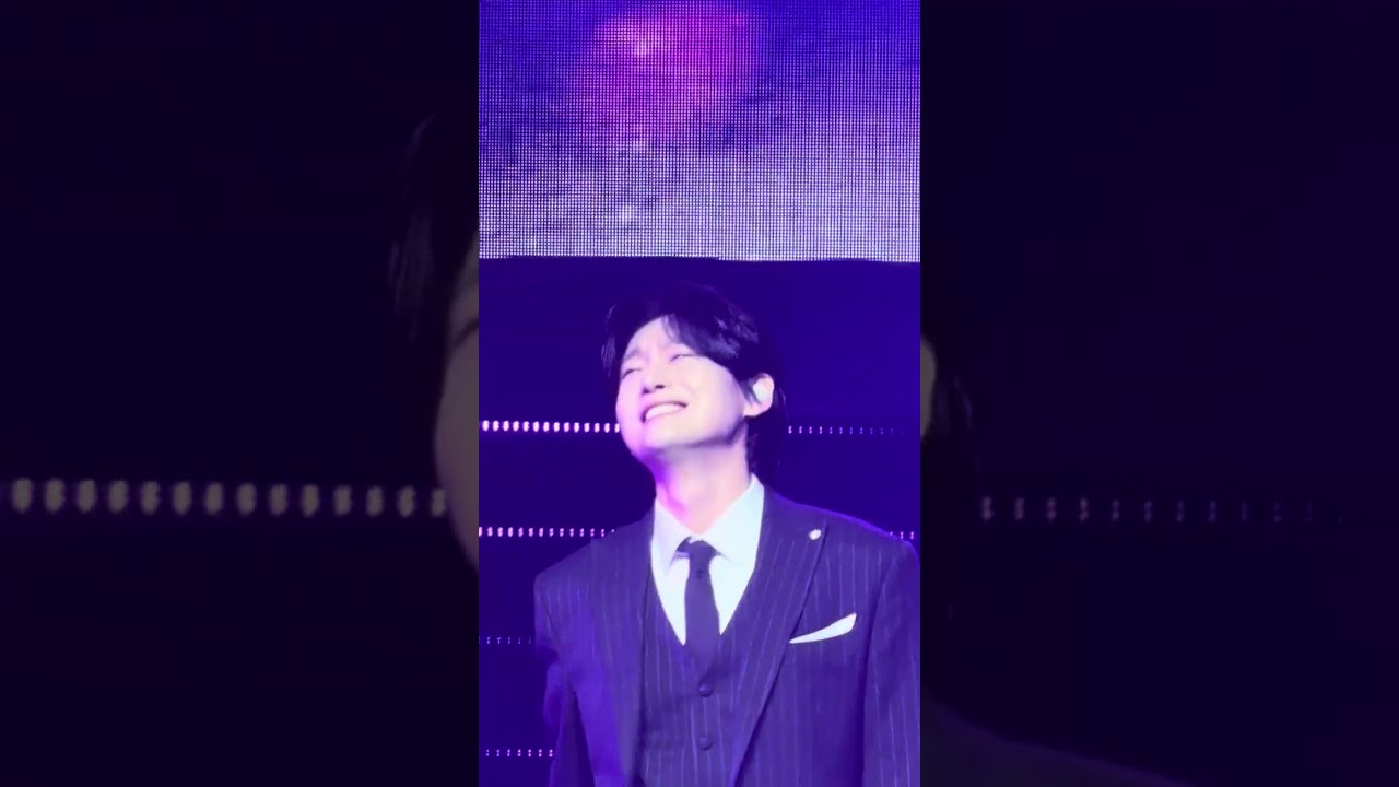 #김용빈 #춘천콘서트  26.3.7. 6시 #내가바보야  손빈아와함께