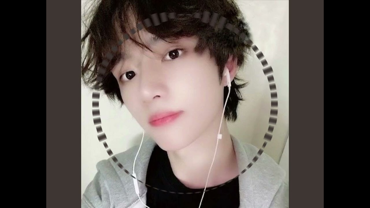 Blue Hour - TXT (sped up)