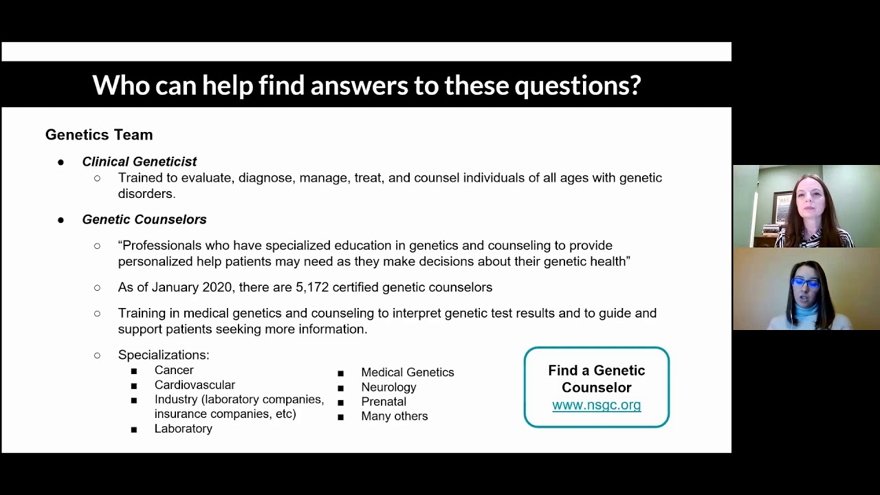 How to Research Your Rare Disease