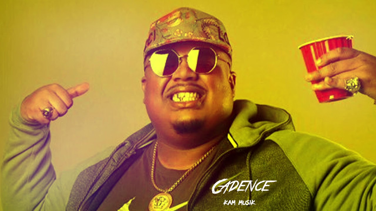 FREE Naza X 4Keus X Dadju Type Beat 