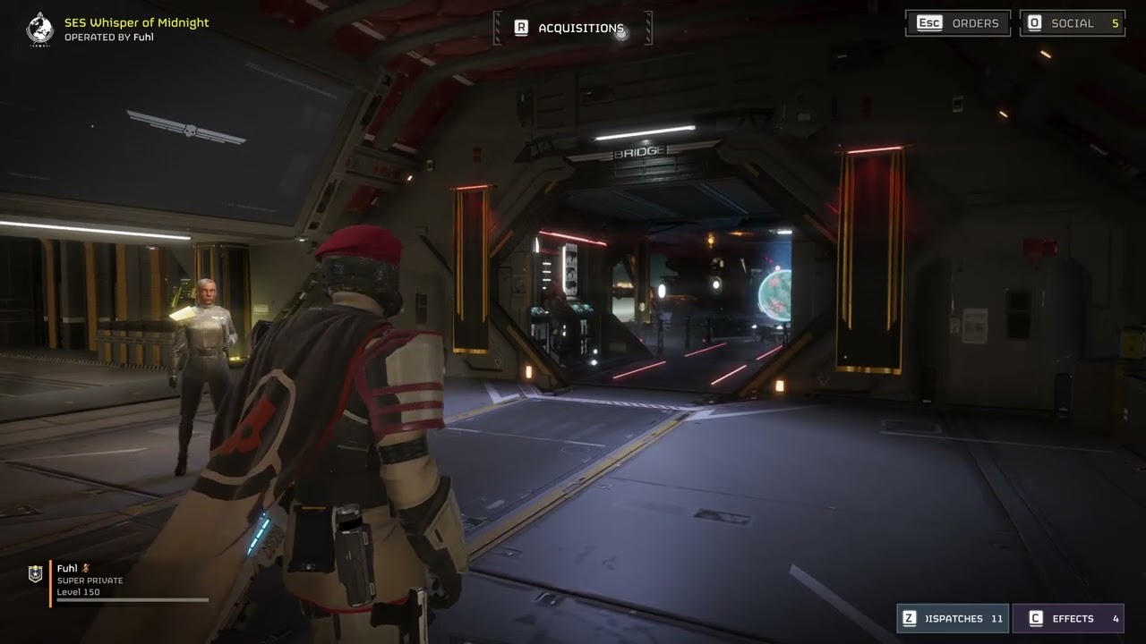 We didn't get Cyberstan. (Helldivers 2)