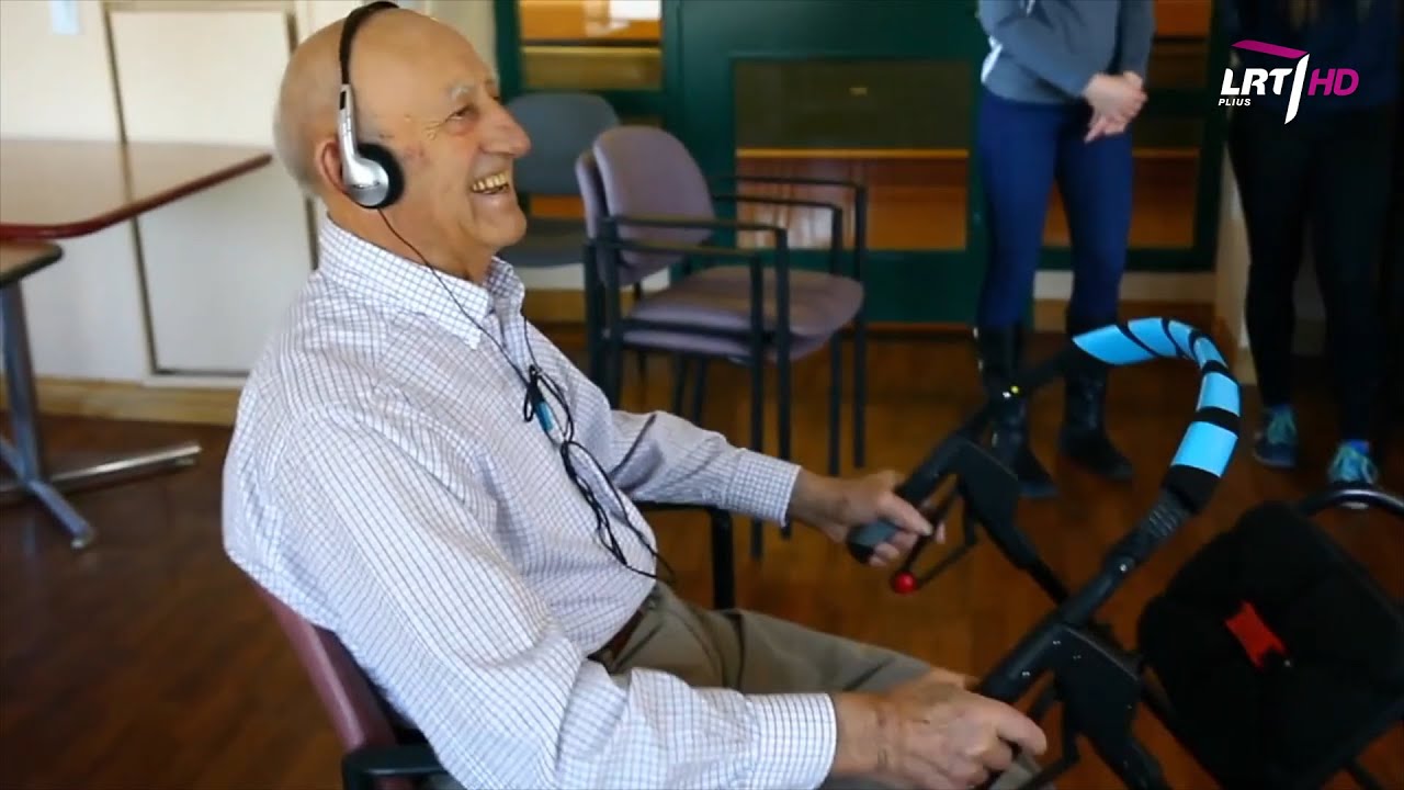 Žaidimas, 10x pagreitinantis Alzheimerio tyrimus || Piliečių mokslas #8