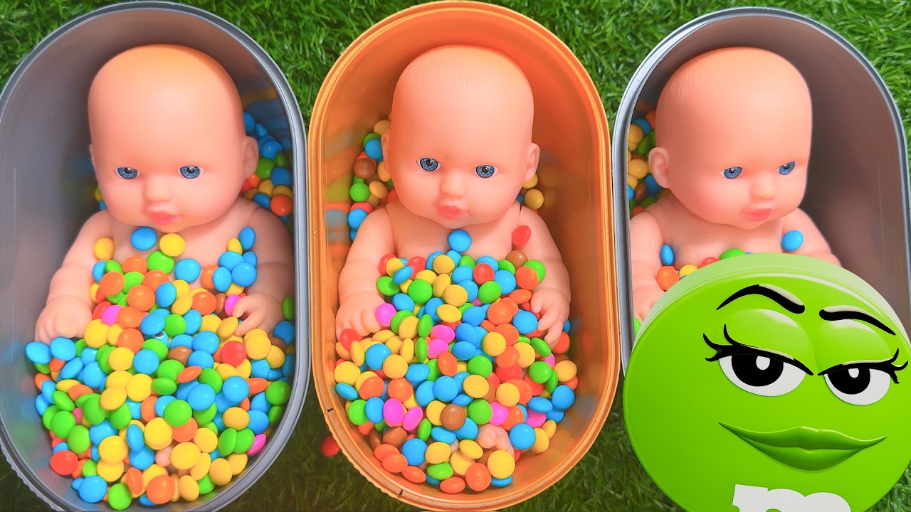 Long Slide Game With Elephant Gorilla Buffalo Hippopotamus Tiger - 3d Animal Game - Funny 3d Animals