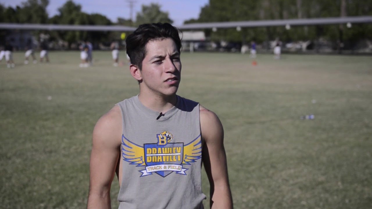 Game of the Week: Brawley High hosts Morse High
