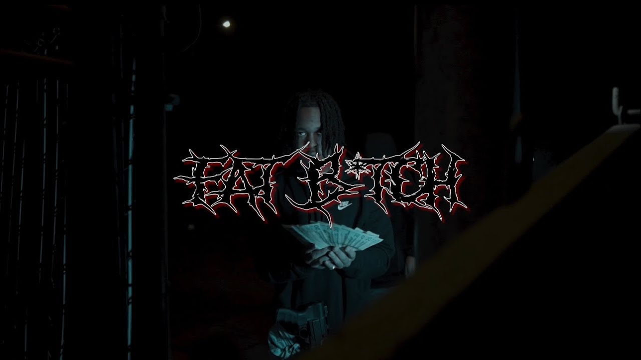 LulKhi- FAT BITCH || Ft.@SmurkishT (OFFICIAL MUSIC VIDEO) || Dir By .@Shootershoot510
