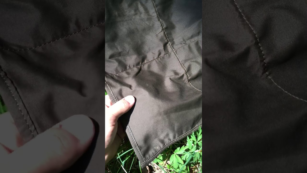 Fjällräven Övik Blanket Camping, Jagd und Picknick Decke