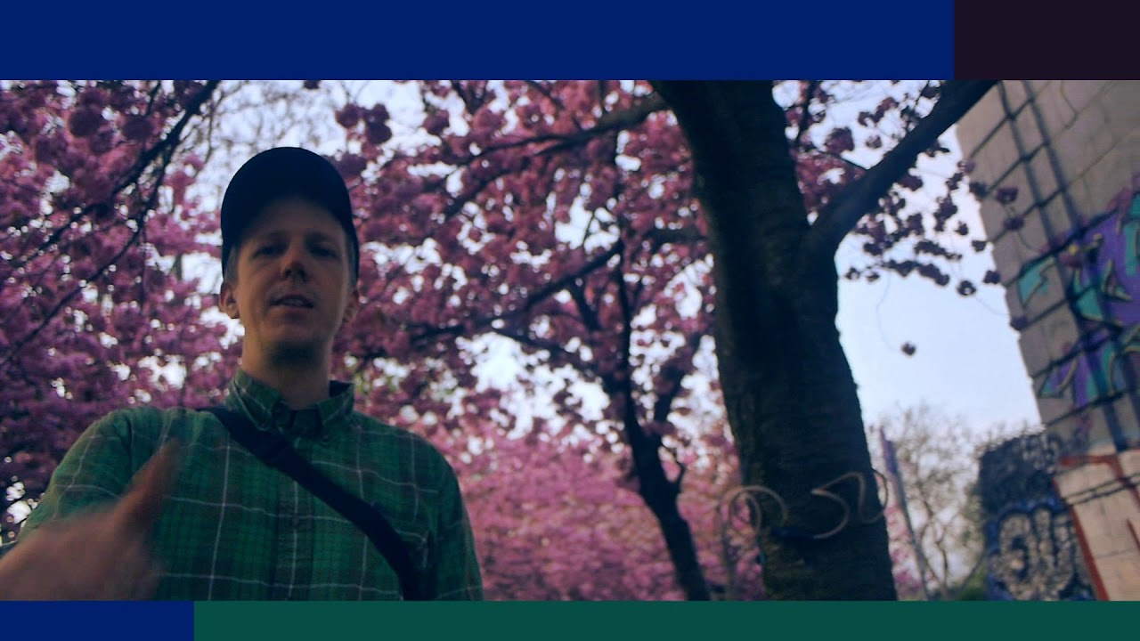 Ole Zett & MDB - Kleinstadtcypher (Cuts: prwx100)