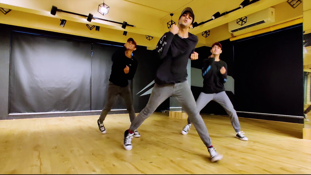 Chitta by Prabh Deep | Rohan Pal Choreography | The Ace