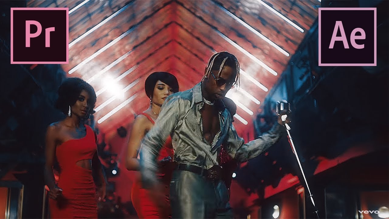 Travis Scott 
