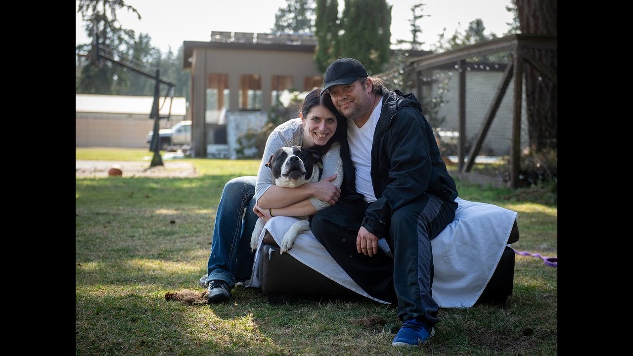 As tensions rise over homelessness, some people decide to take justice into their own hands