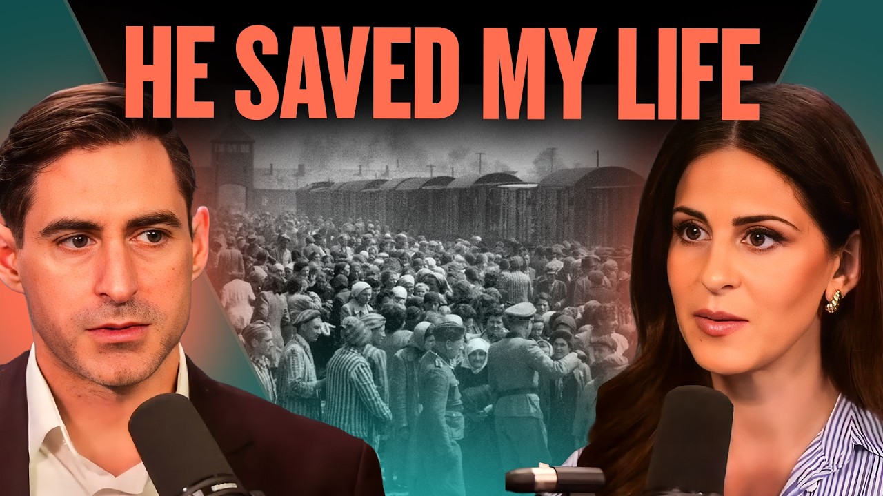 From Agony to Healing: A Modern Day Miracle from St. Maximilian Kolbe | E248 Lila Rose Show
