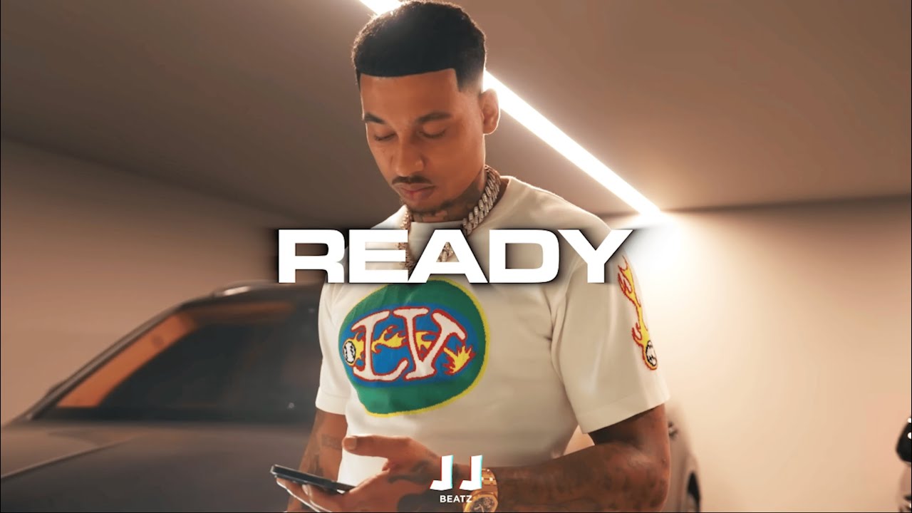 [FREE] Fredo X Nines X Clavish UK Rap Type Beat 2025 - 