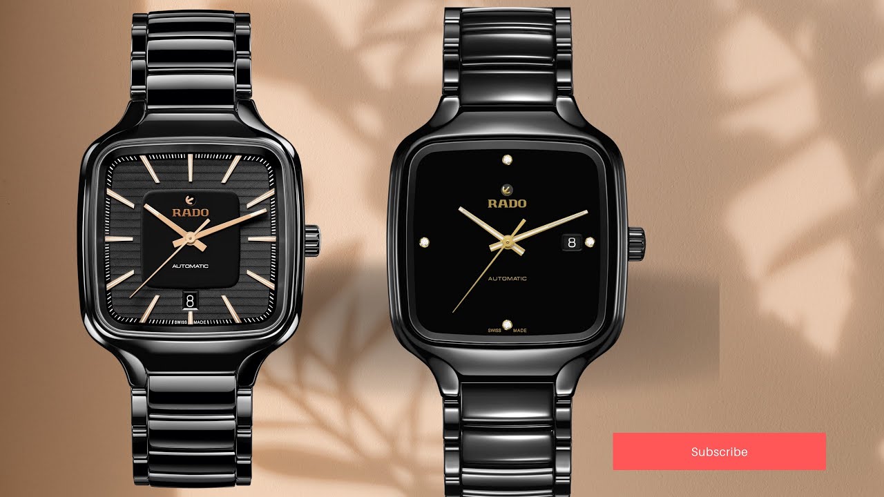 #แก้ไขคลิปก่อนที่เสียงขาดหาย#True Square Automatic#R27078172#True Square Automatic DiamondsR27078722