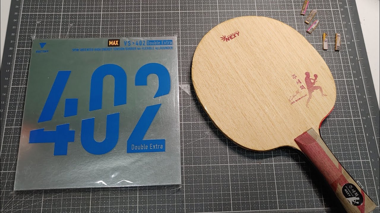 [Chopper] Victas VS 402 DE after 2 months