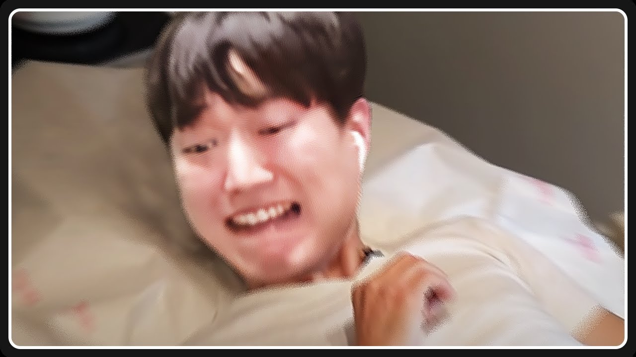브라질리언 왁싱하고 왔습니다....