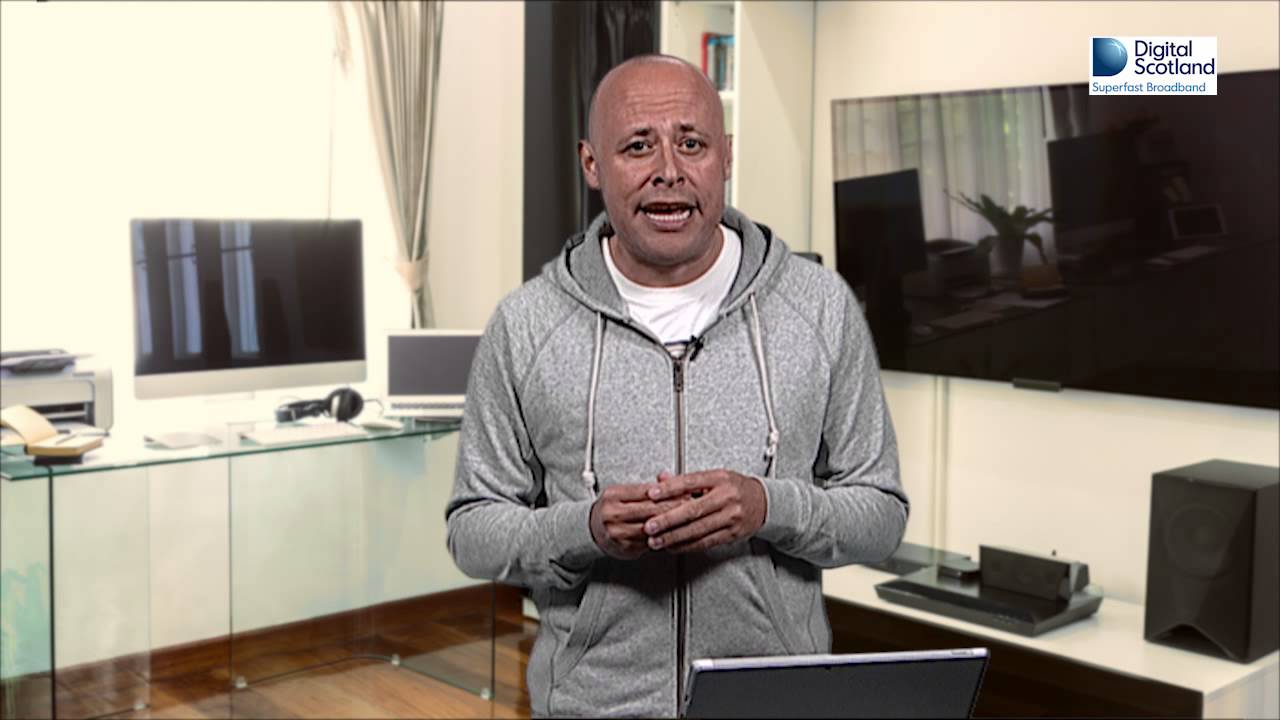 How to protect yourself from Malware, viruses, spyware and scareware