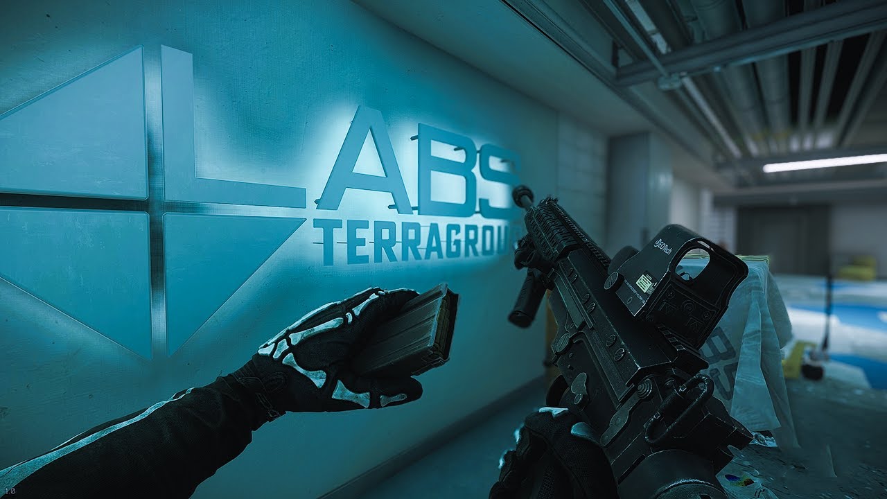 ТАРКОВСКИЙ ВАЙБ | ТАРКОВ | ESCAPE FROM TARKOV