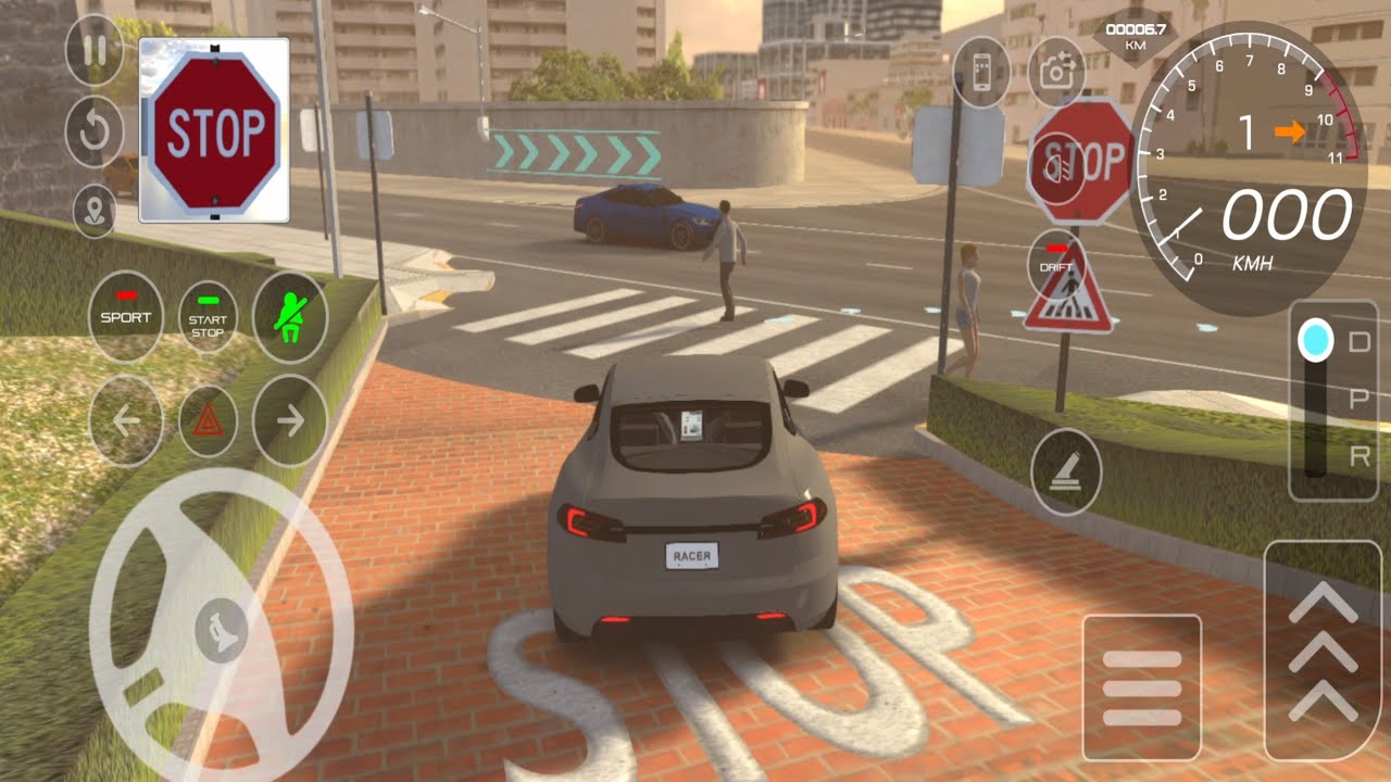 🚗💨 Car Driving 2026 | Ultimate Realistic Driving Experience 🎮✨