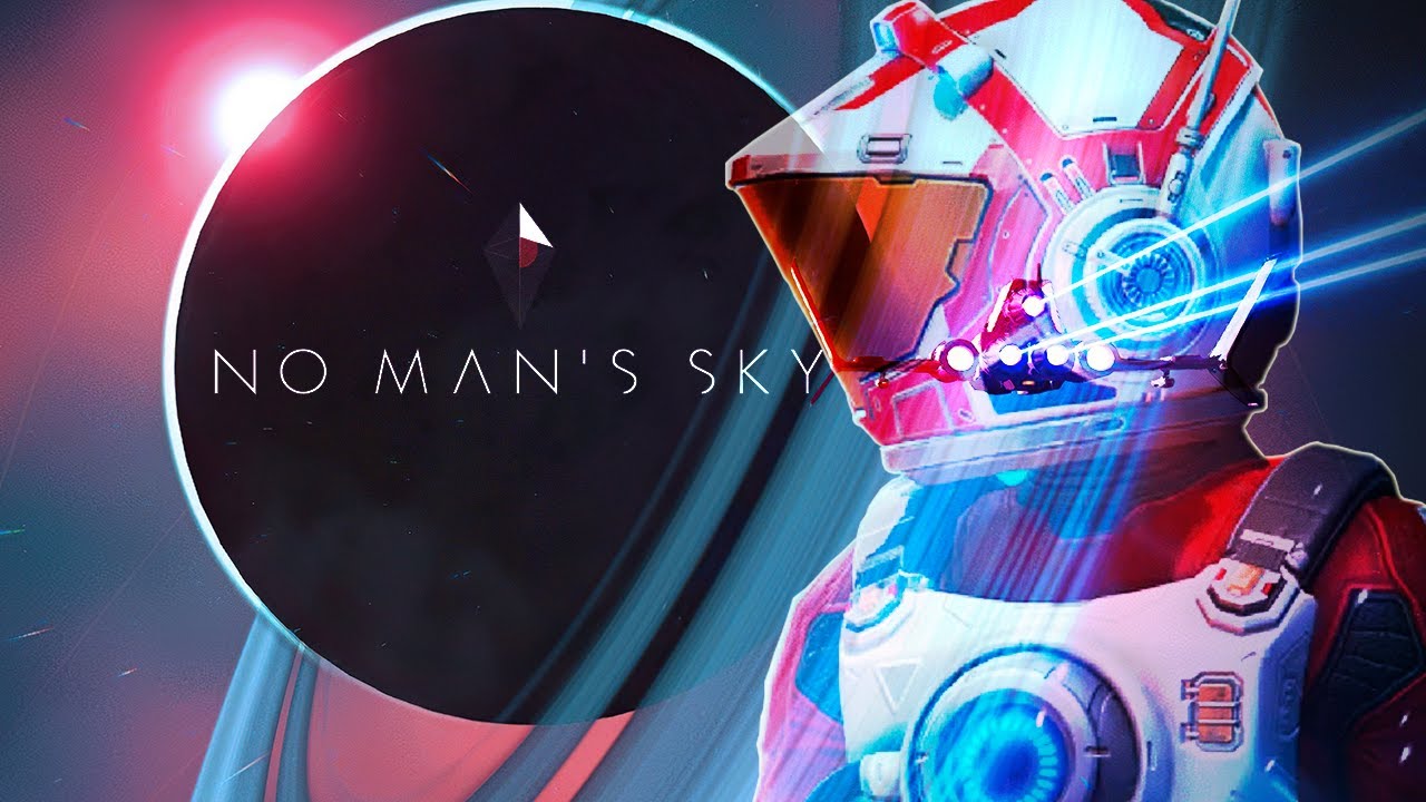 От полного ПРОВАЛА до ИКОНЫ жанра - NO MAN'S SKY 9 лет