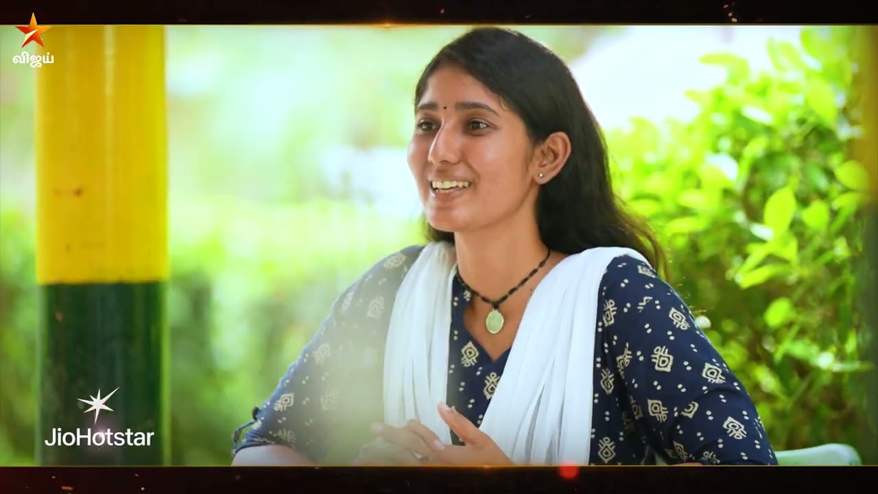 Kana Kandenadi | 16th to 21st March 2026 - Promo