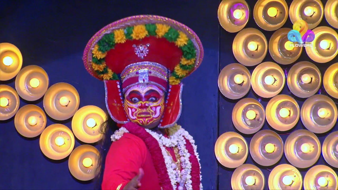 തകർത്തു....കോമഡി ഉത്സവ വേദിയെ ഒന്നാകെ കിടിലം കൊള്ളിച്ച പെർഫോമൻസ് | CU | Viral Cuts | Flowers