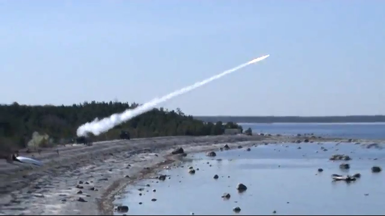Mistral Air Defence Missile System | Raketisüsteem Mistral laskmine Keibus
