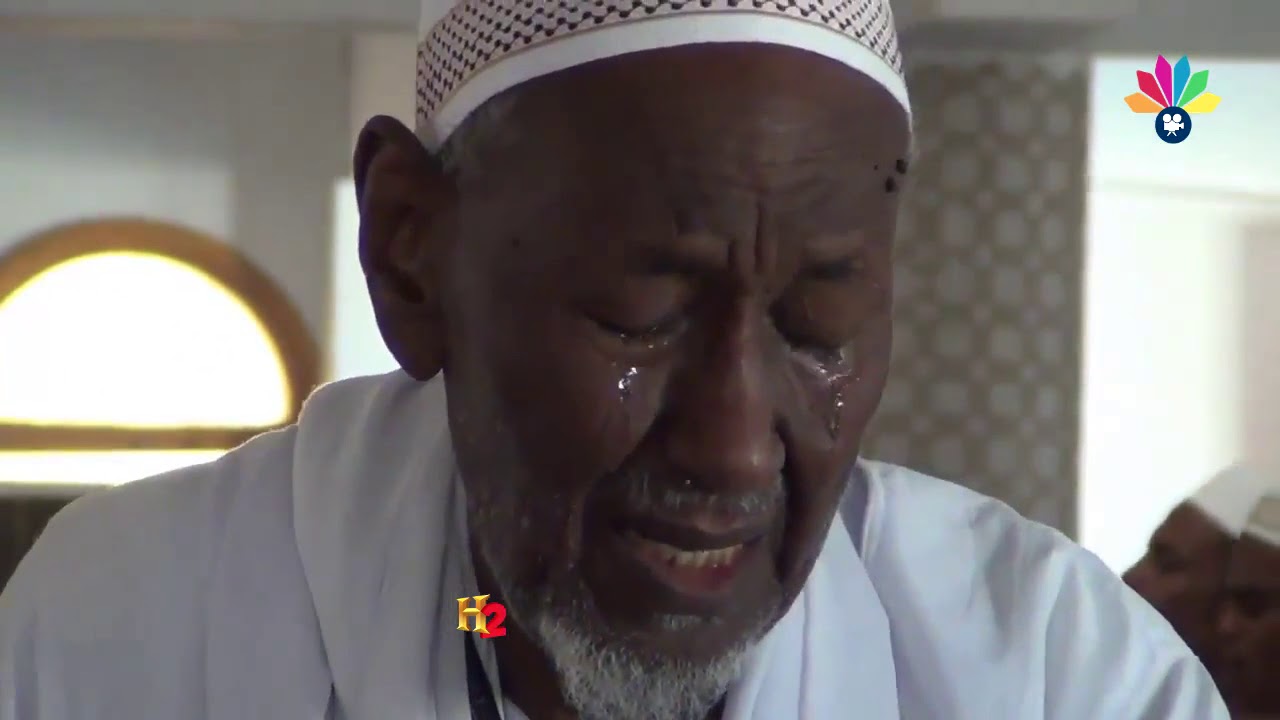 أولاد المكاشفي ــ بكت عيناني شوقي