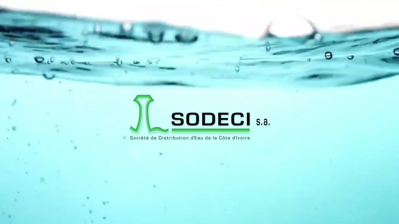 Facture Sodeci