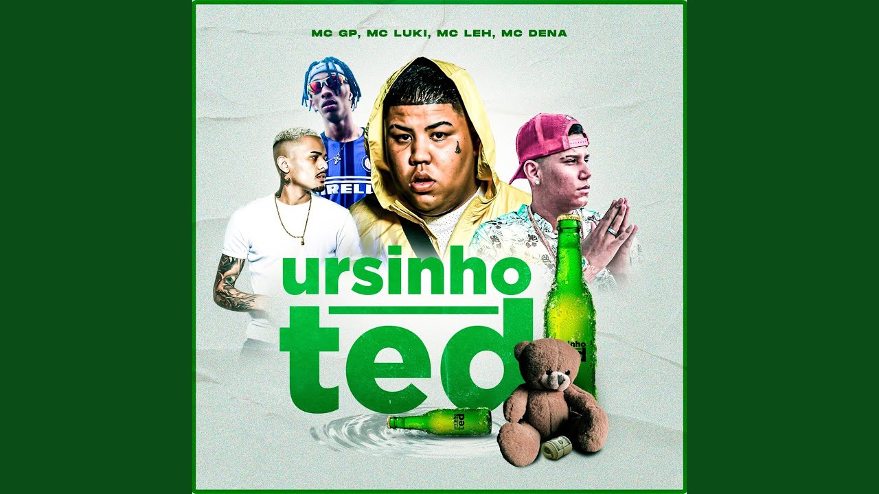 Ursinho Ted