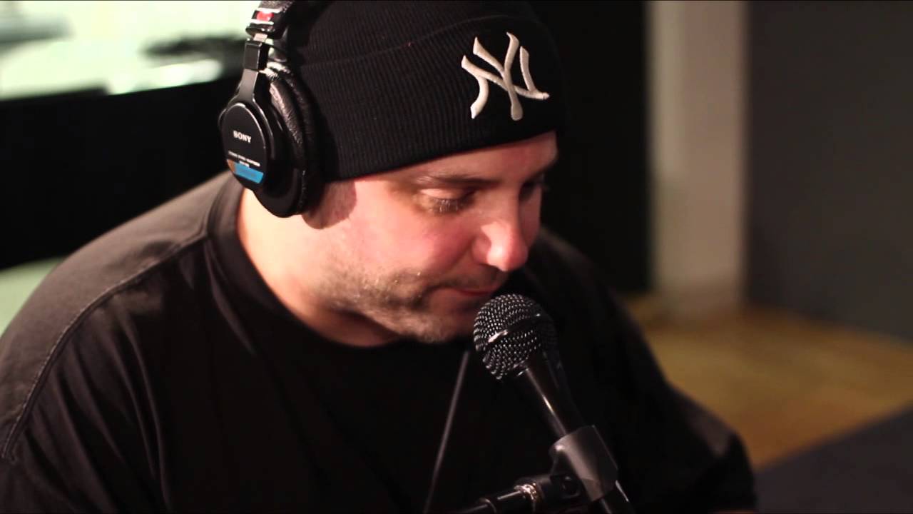 Necro | Freestyle | Rap Is Outta Control