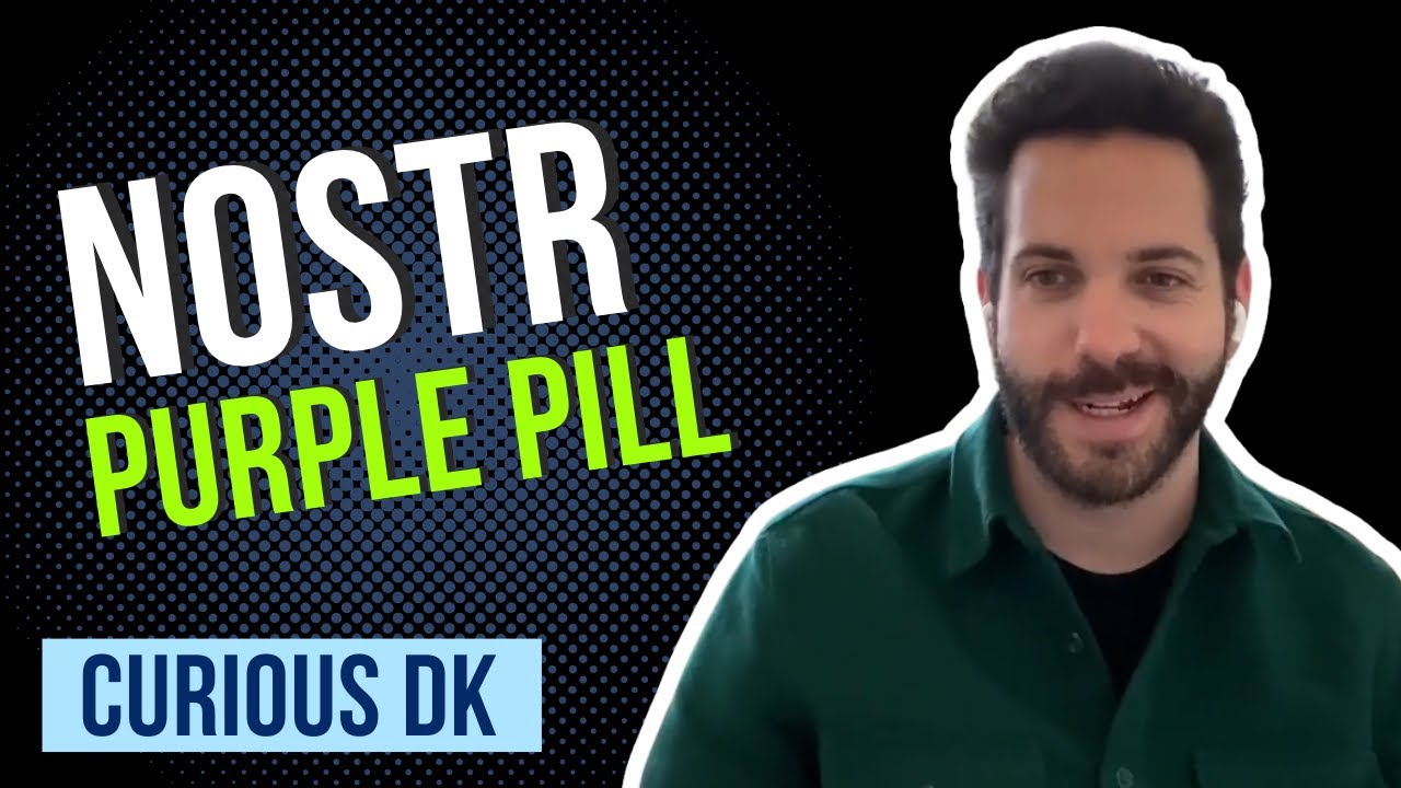 Nostr - a big tech perspective