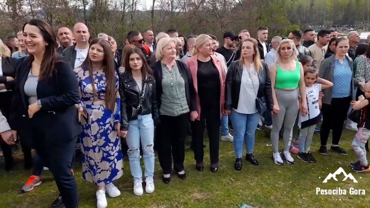 Vlaška Gora.06.05.2023