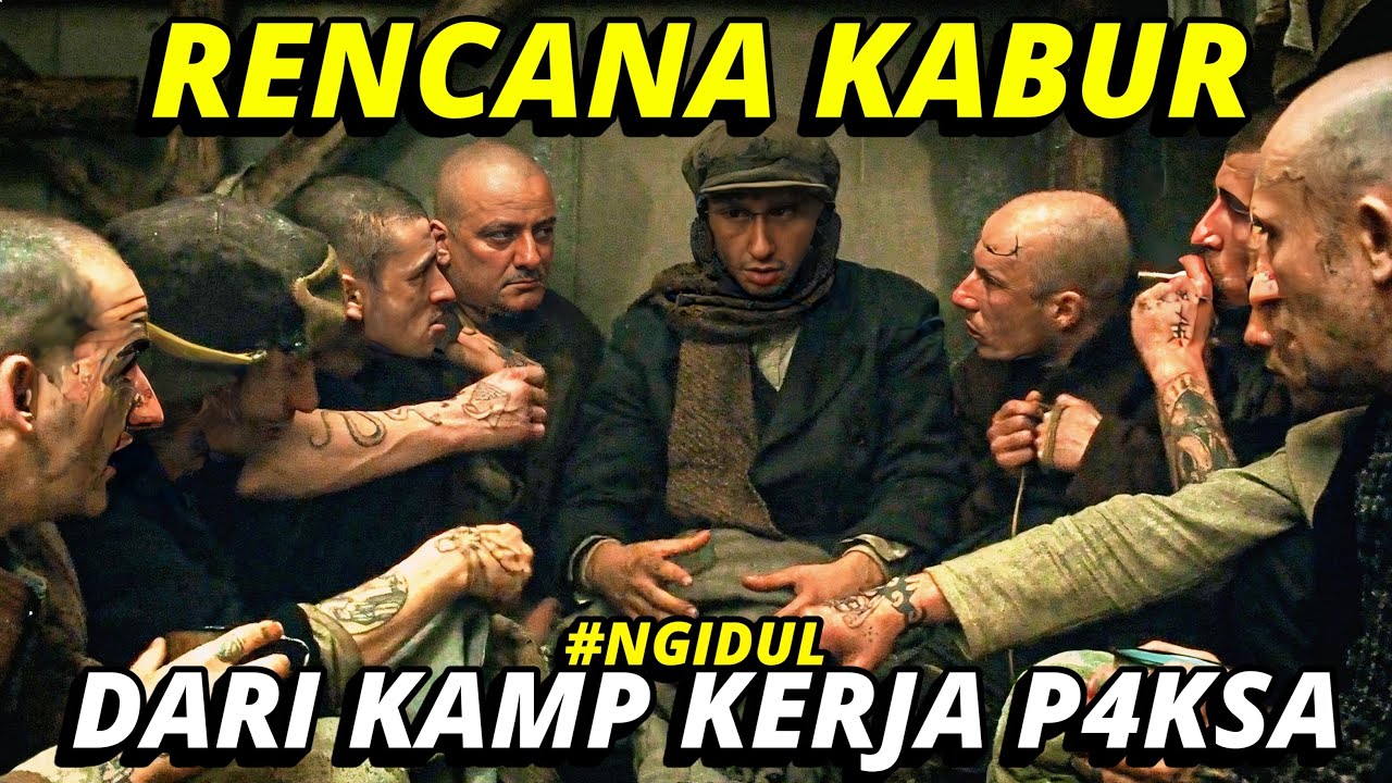 MELEWATI 3 CUACA EKSTRIM & PERJALANAN YANG SANGAT BERBAHAYA!
