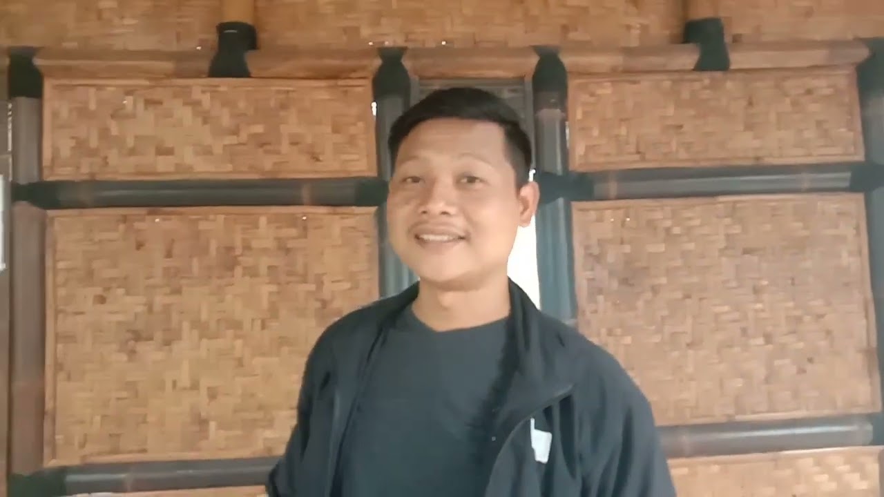 Jalan jalan ke cantilan bareng keluarga besar🥰🥰