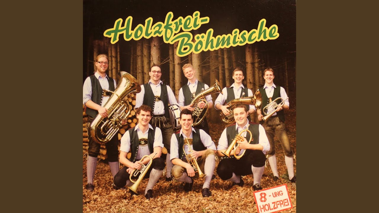 Da Lackei Böhmische