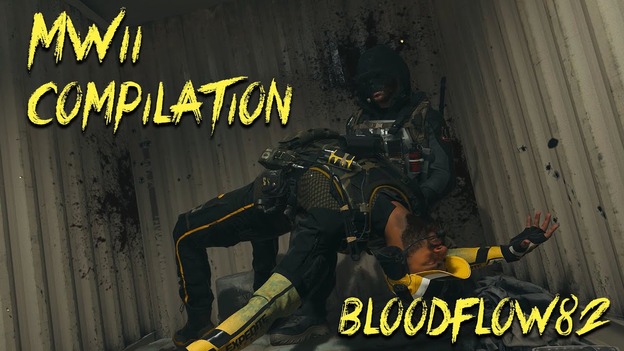 MWII Compilation