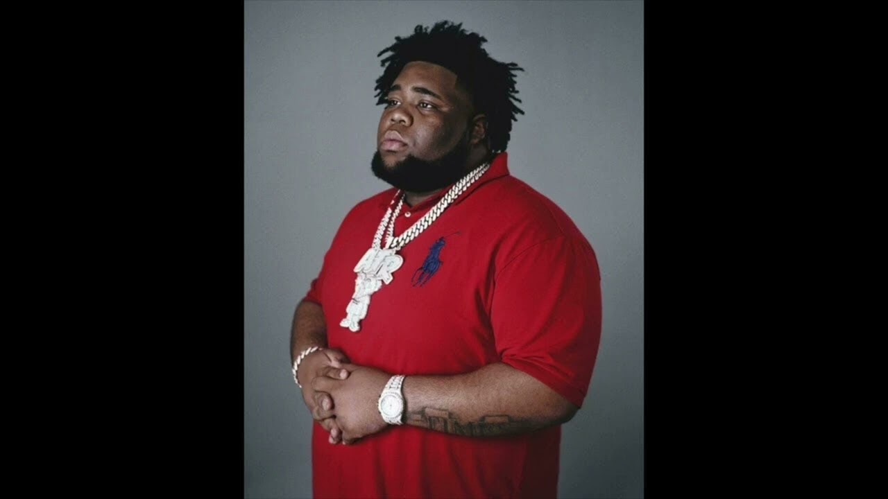 Rod Wave Type Beat - 
