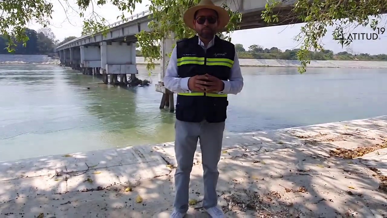 ¿Como se realiza un levantamiento batimetrico?