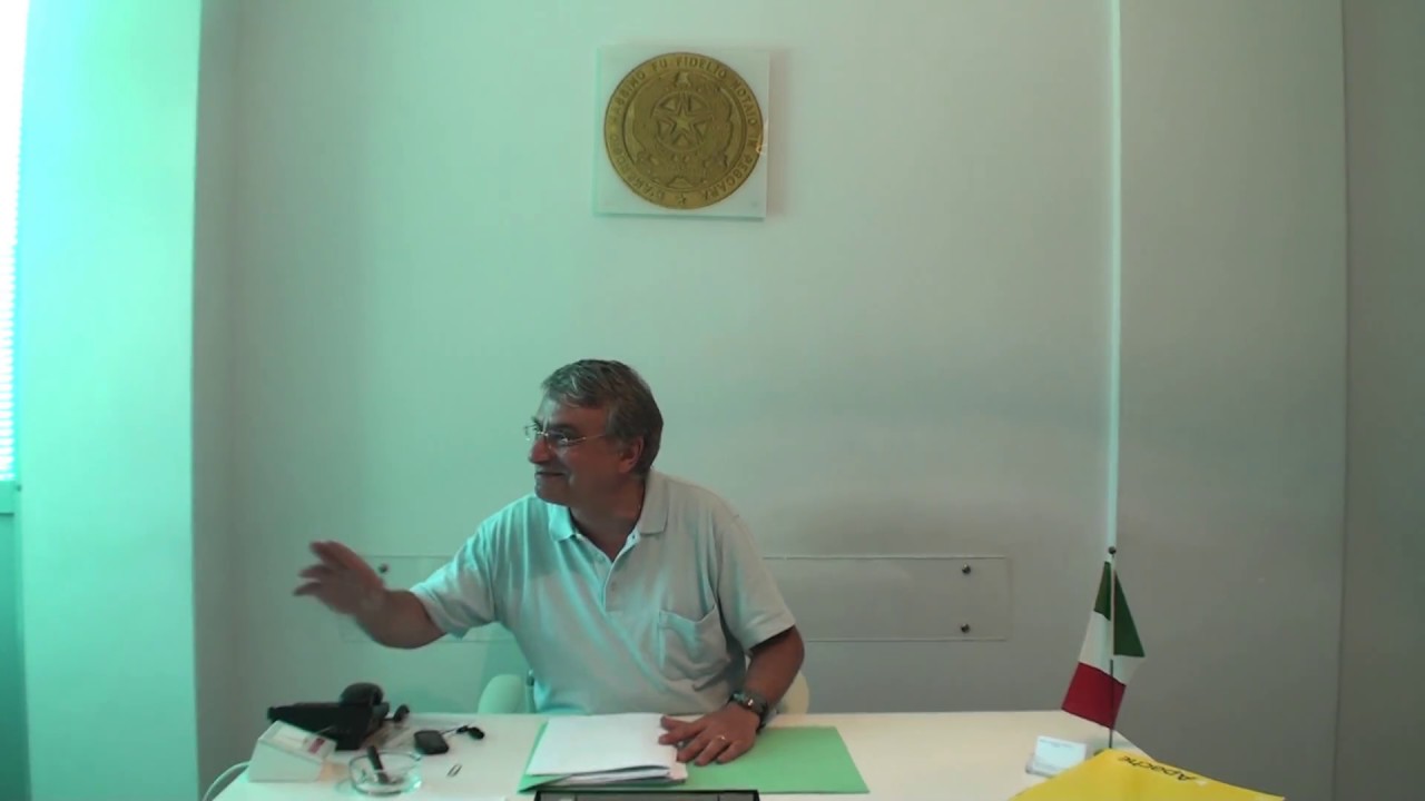 Costituzione di società a responsabilità limitata - Notaio Massimo d'Ambrosio