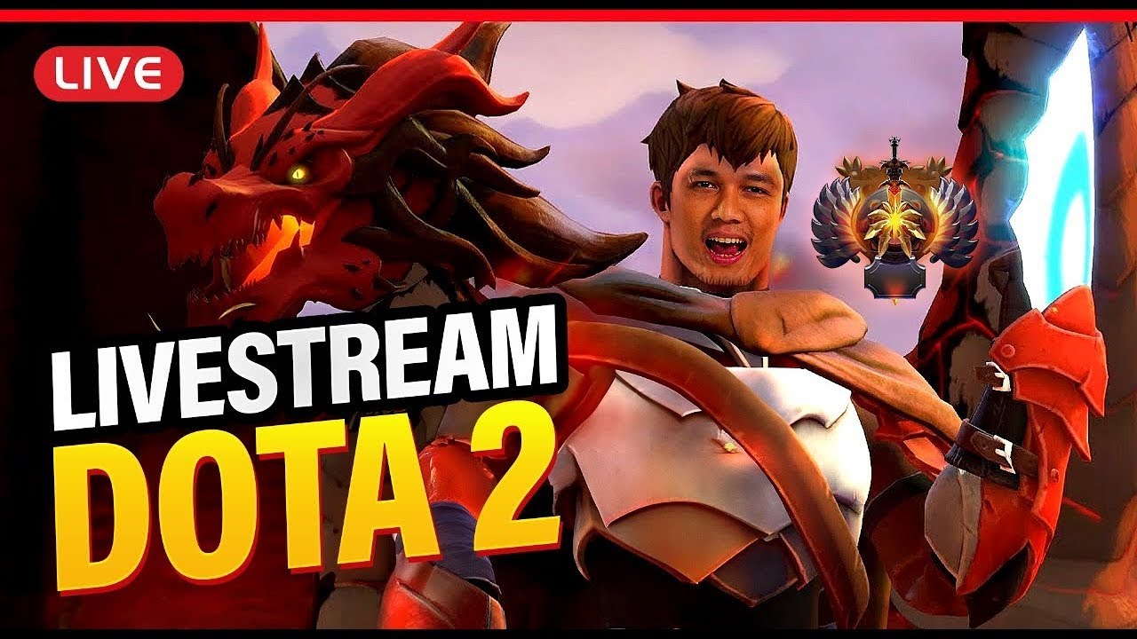 DOTA BARENG BALA2