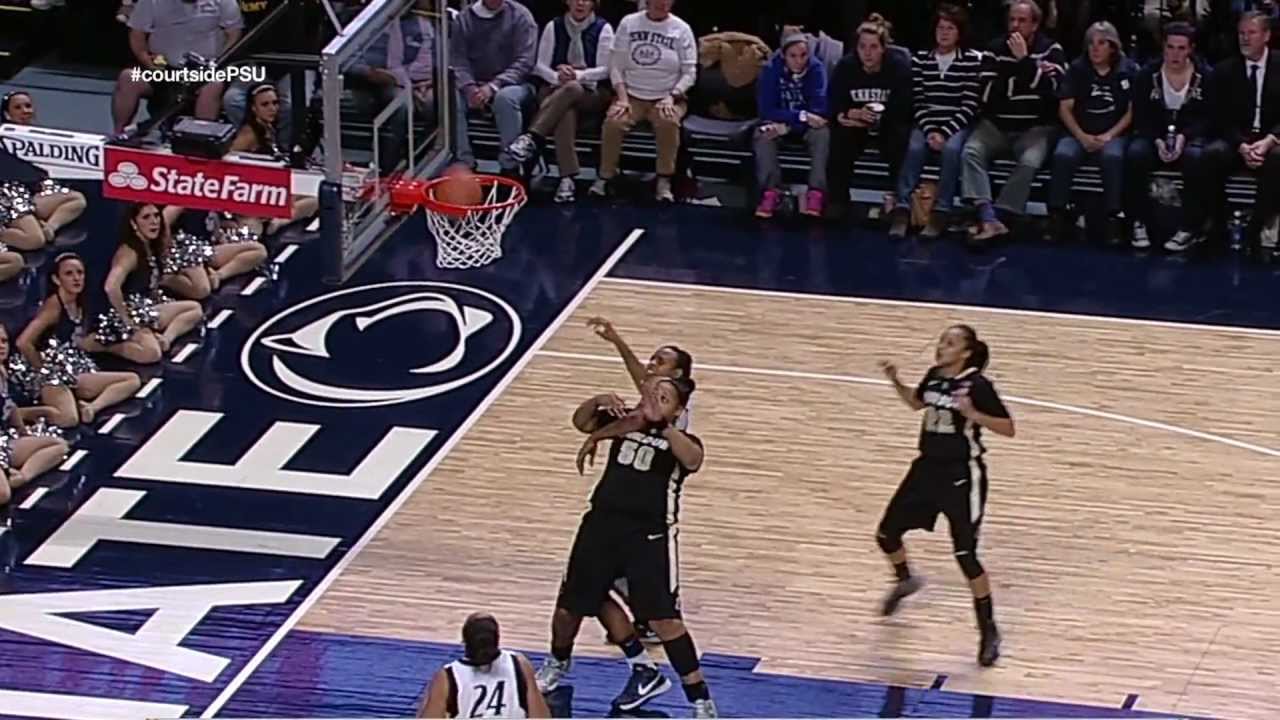 Dara Taylor Highlights