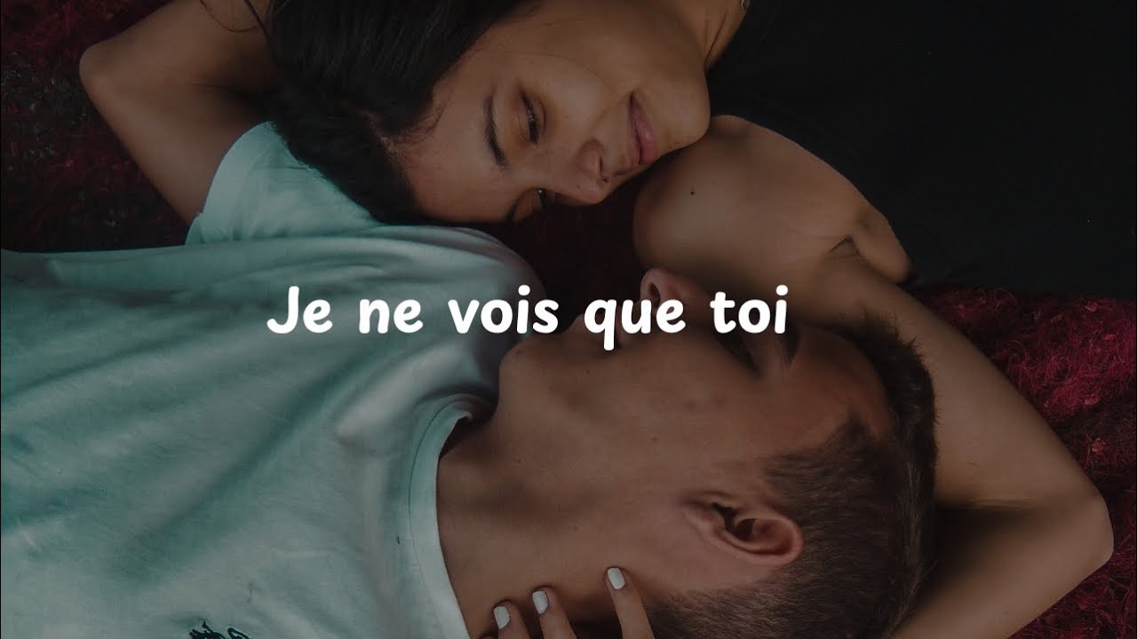 Je Me Perds Dans Ton Rythme | R&B Chambre Années 90