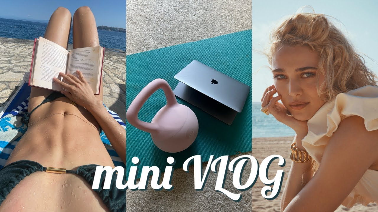 mini VLOG - life of a normal girl - a day at home // Sophie Kern ⭐️🕯️🧸