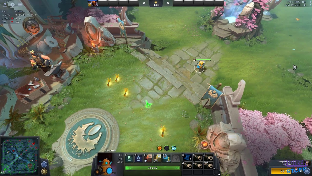 Gorgc - Bug invented by Gorgc (Twitch Live Stream Clip)