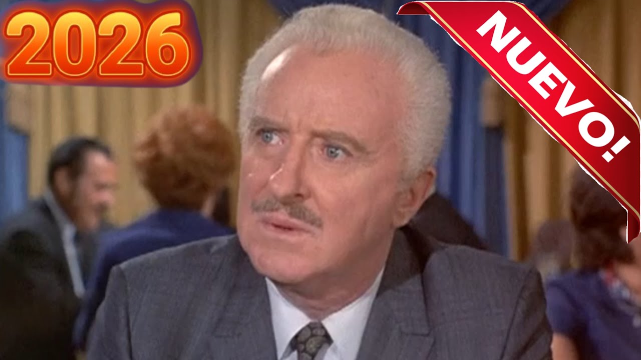 Hechizada Capitulo Completo 2026 || El secreto de Samantha al descubierto