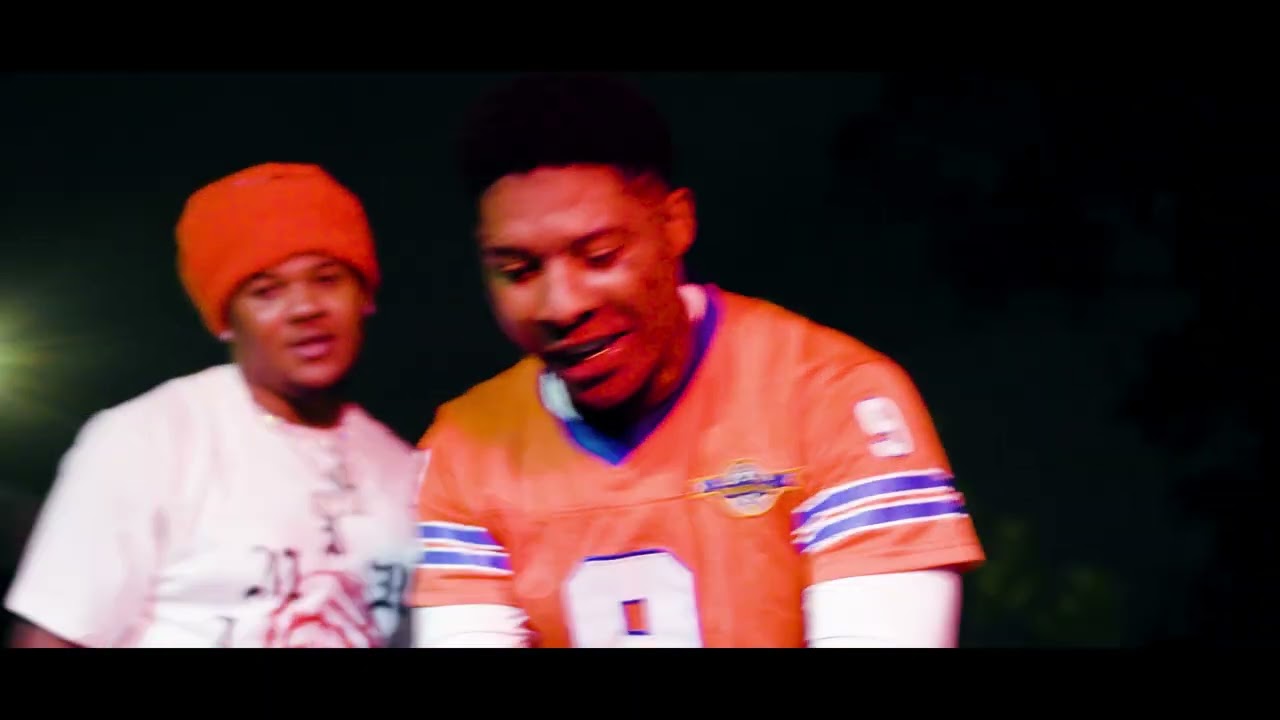 OTM- Lets Go 2 War (Official Music Video) #Shotbyfameus