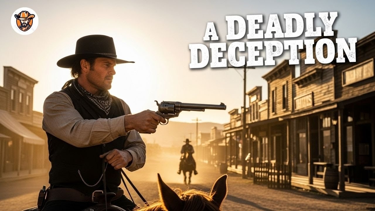 Gunsmoke | A Deadly Deception: Matt Dillon Faces Murder and Betrayal – Old Time Radio
