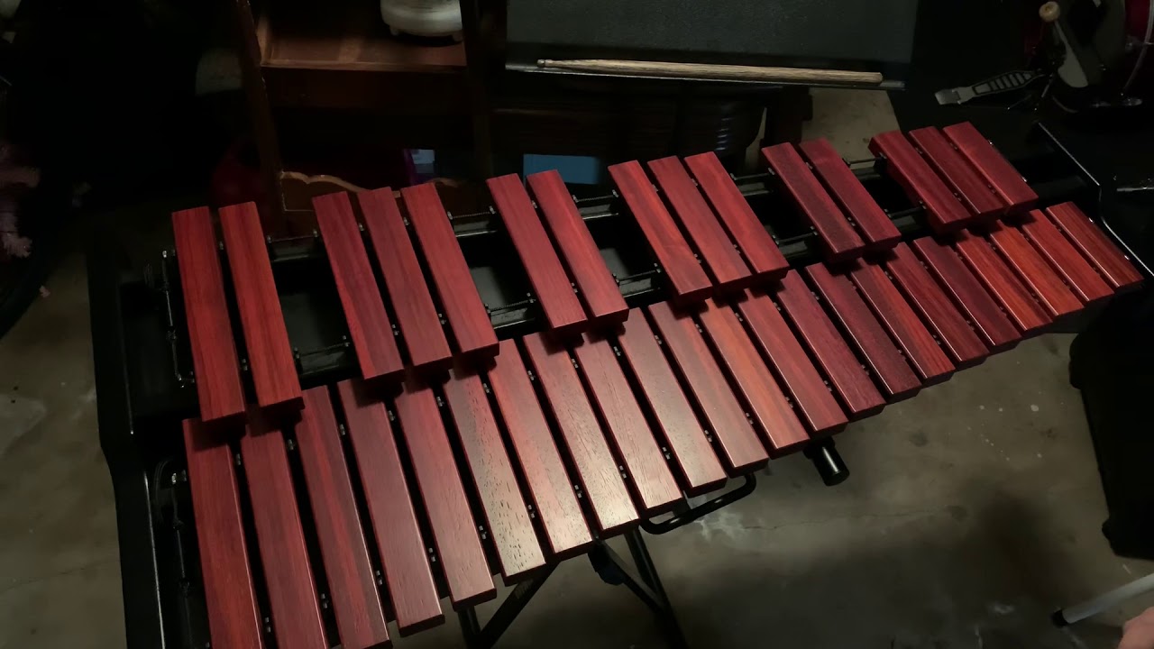 12 Major Scales and Arpeggios at 100BPM