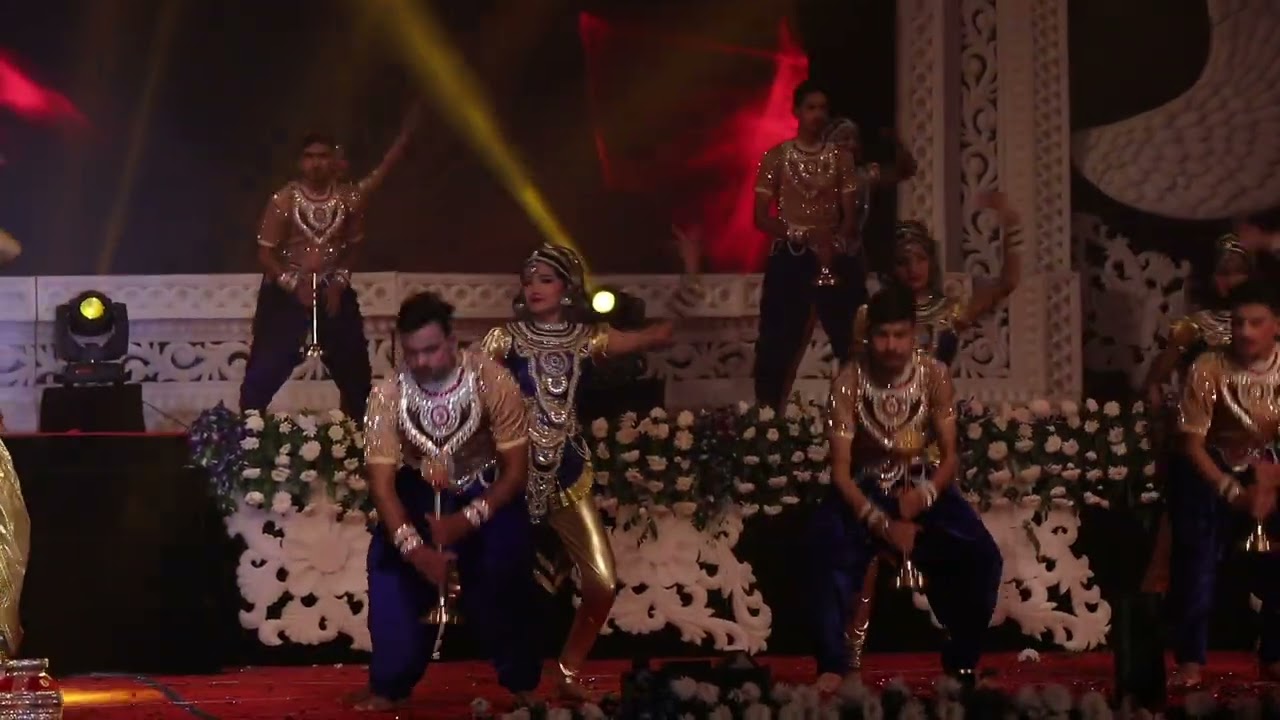 Statue Dance-2022