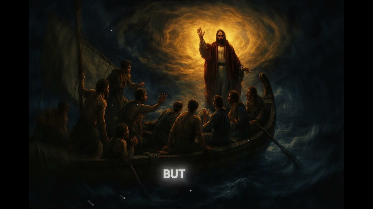 The truth shall set us free - John 8:32
